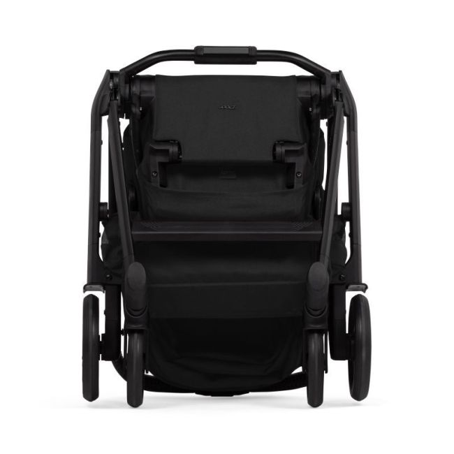 Kinderwagen Joolz Hub 2 - Space Black JOOLZ - 7