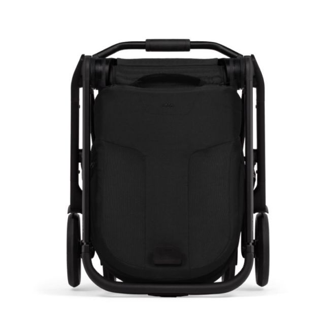 Kinderwagen Joolz Hub 2 - Space Black JOOLZ - 8