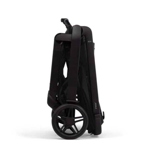 Kinderwagen Joolz Hub 2 - Space Black JOOLZ - 9