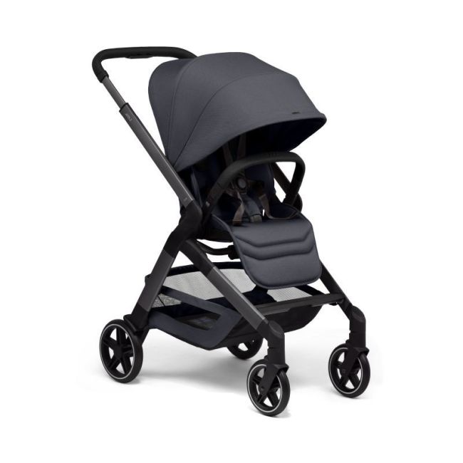 Kinderwagen Joolz Hub 2 - Stone Grey JOOLZ - 1