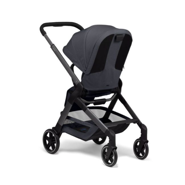 Kinderwagen Joolz Hub 2 - Stone Grey JOOLZ - 2