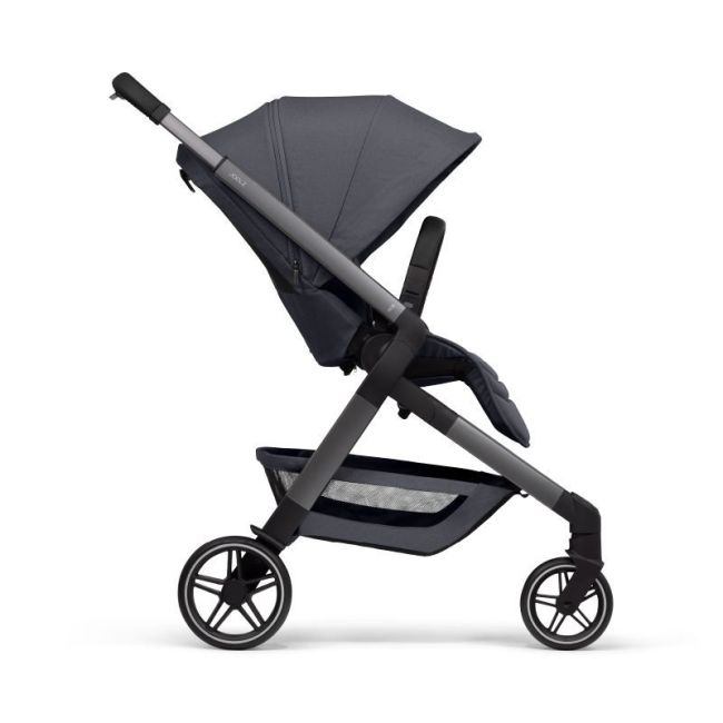 Kinderwagen Joolz Hub 2 - Stone Grey JOOLZ - 3