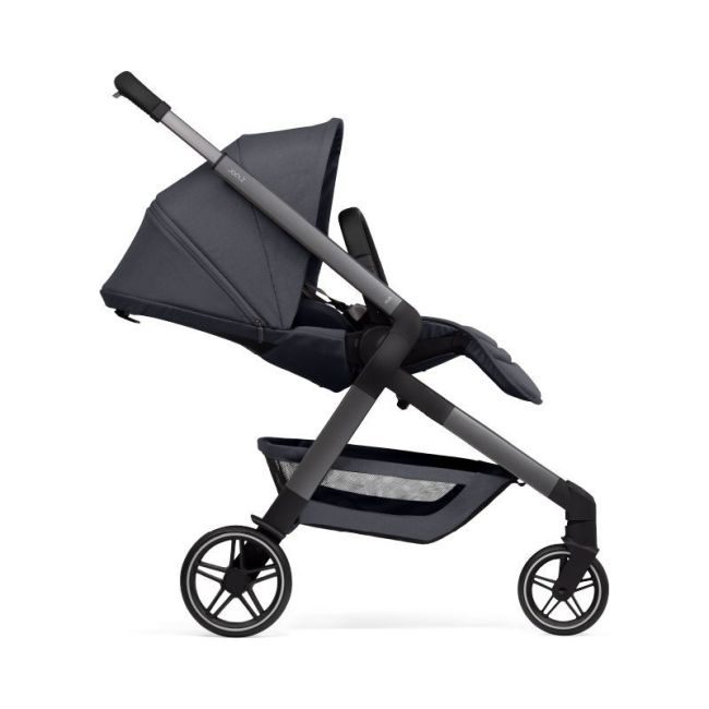 Kinderwagen Joolz Hub 2 - Stone Grey JOOLZ - 4