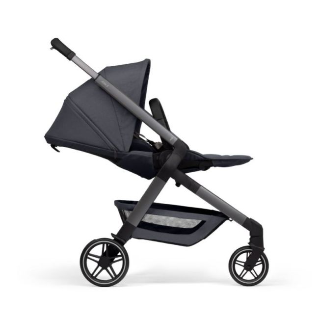 Kinderwagen Joolz Hub 2 - Stone Grey JOOLZ - 5