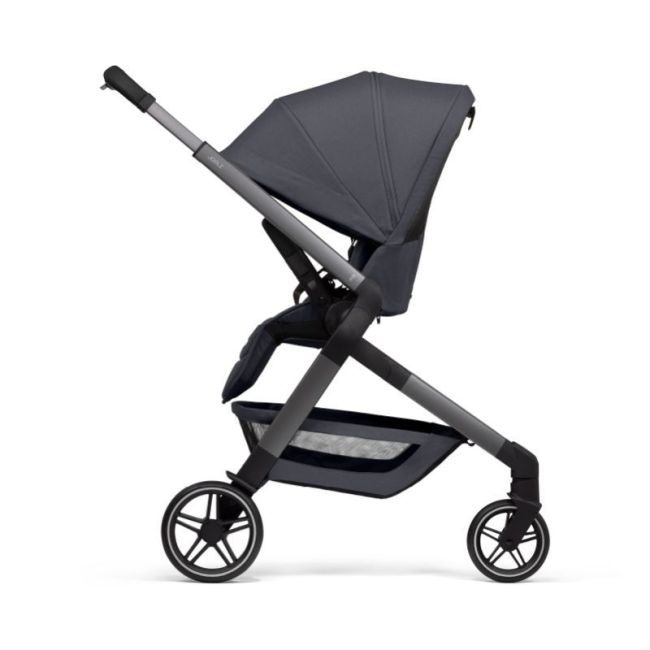 Kinderwagen Joolz Hub 2 - Stone Grey JOOLZ - 6