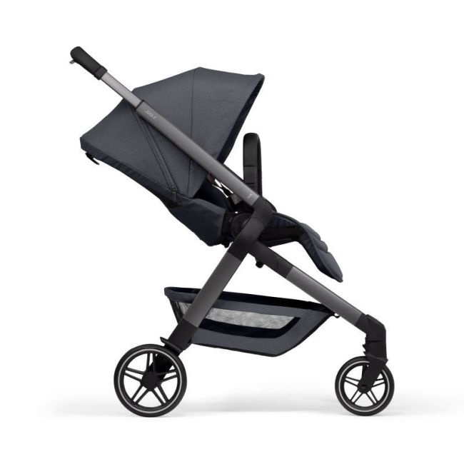 Kinderwagen Joolz Hub 2 - Stone Grey JOOLZ - 7