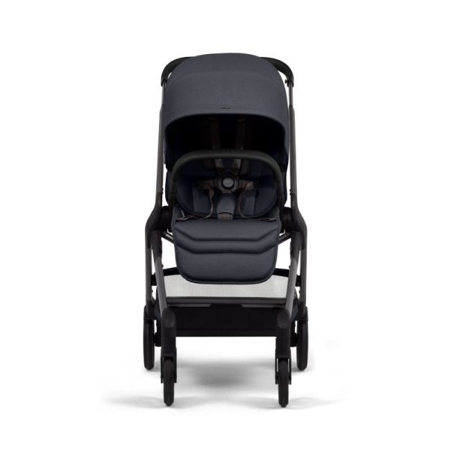 Kinderwagen Joolz Hub 2 - Stone Grey JOOLZ - 8