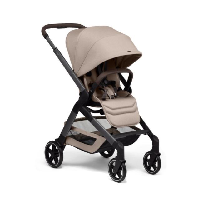 Kinderwagen Joolz Hub 2 - Sandy Taupe JOOLZ - 1