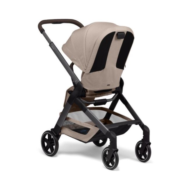 Kinderwagen Joolz Hub 2 - Sandy Taupe JOOLZ - 2