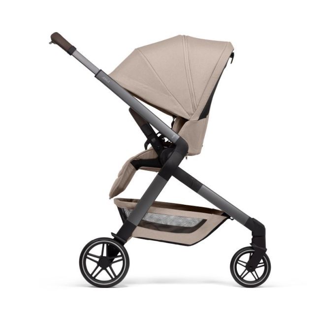 Kinderwagen Joolz Hub 2 - Sandy Taupe JOOLZ - 3