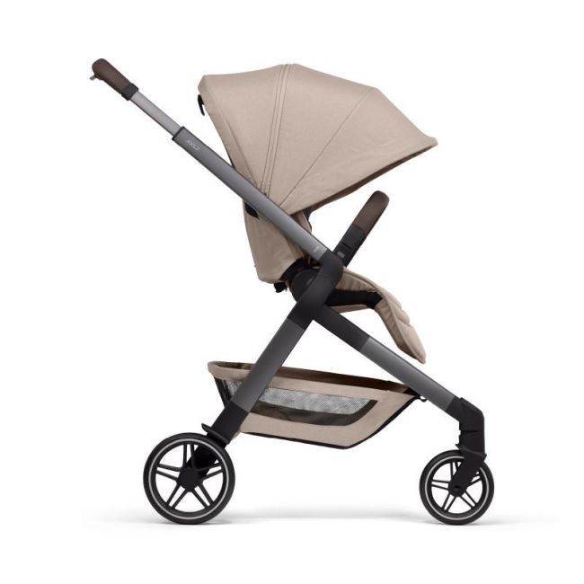 Kinderwagen Joolz Hub 2 - Sandy Taupe JOOLZ - 4