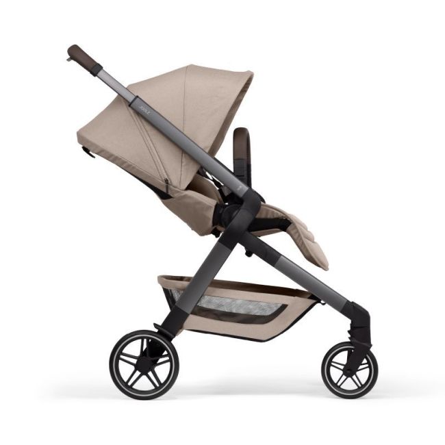 Kinderwagen Joolz Hub 2 - Sandy Taupe JOOLZ - 5