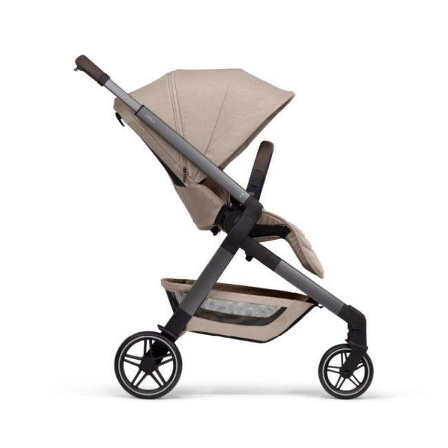 Kinderwagen Joolz Hub 2 - Sandy Taupe JOOLZ - 6