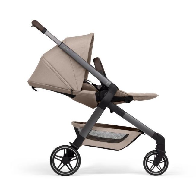 Kinderwagen Joolz Hub 2 - Sandy Taupe JOOLZ - 7