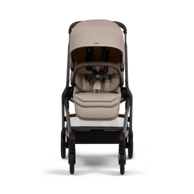 Kinderwagen Joolz Hub 2 - Sandy Taupe JOOLZ - 8