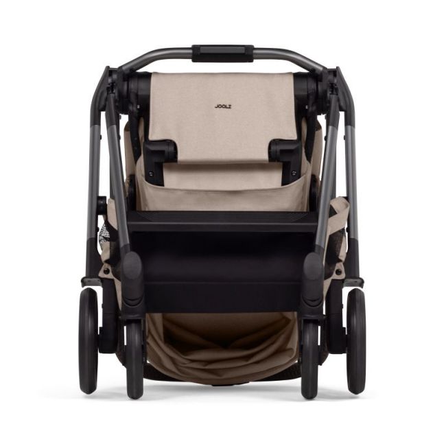 Kinderwagen Joolz Hub 2 - Sandy Taupe JOOLZ - 10