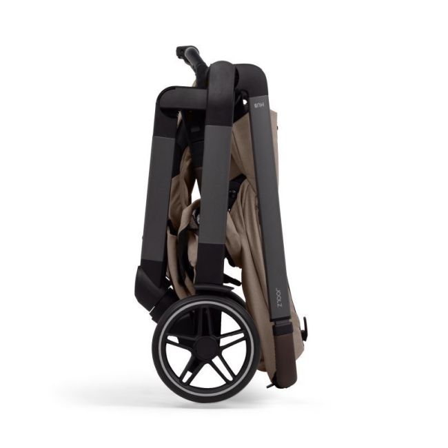 Kinderwagen Joolz Hub 2 - Sandy Taupe JOOLZ - 11