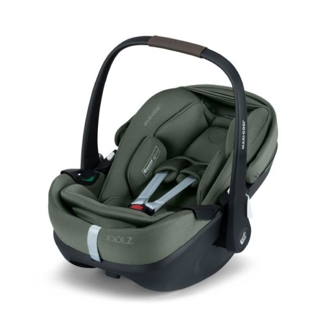 Siège auto pour bébé Joolz Maxi-Cosi Pebble 360 Pro - Vert Forêt JOOLZ - 1