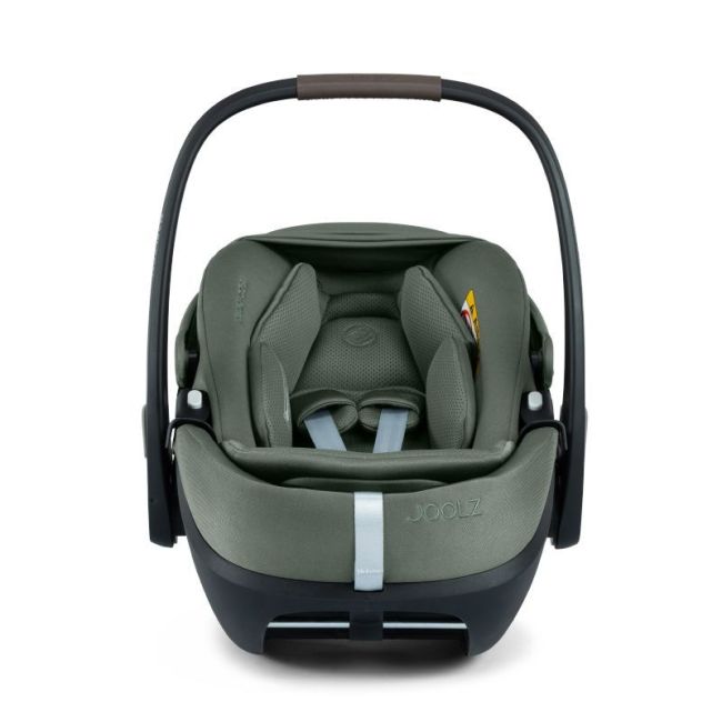 Babytrage Joolz Maxi-Cosi Pebble 360 Pro - Waldgrün JOOLZ - 2