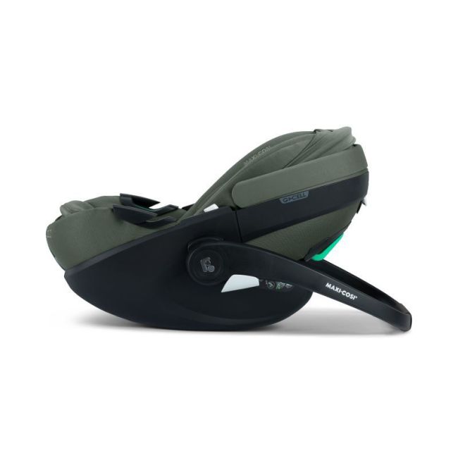 Seggiolino auto per bambini Joolz Maxi-Cosi Pebble 360 Pro - Forest Green JOOLZ - 5