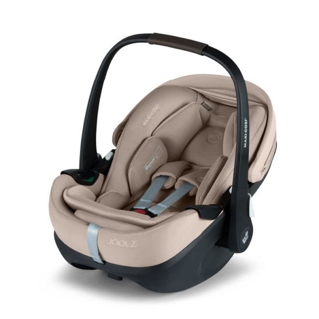 Babytrage Joolz Maxi-Cosi Pebble 360 Pro - Sandy Taupe JOOLZ - 1