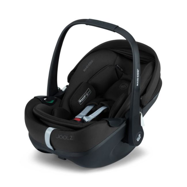 Babytrage Joolz Maxi-Cosi Pebble 360 Pro - Space Black JOOLZ - 1