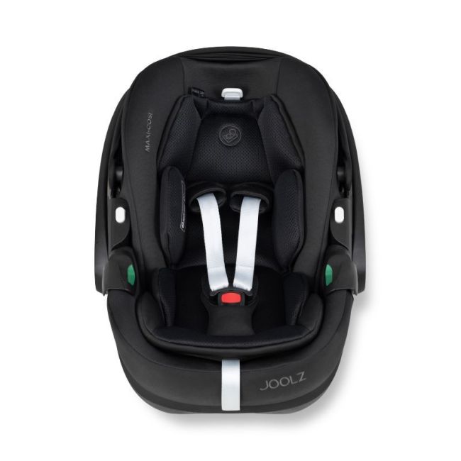 Babytrage Joolz Maxi-Cosi Pebble 360 Pro - Space Black JOOLZ - 3