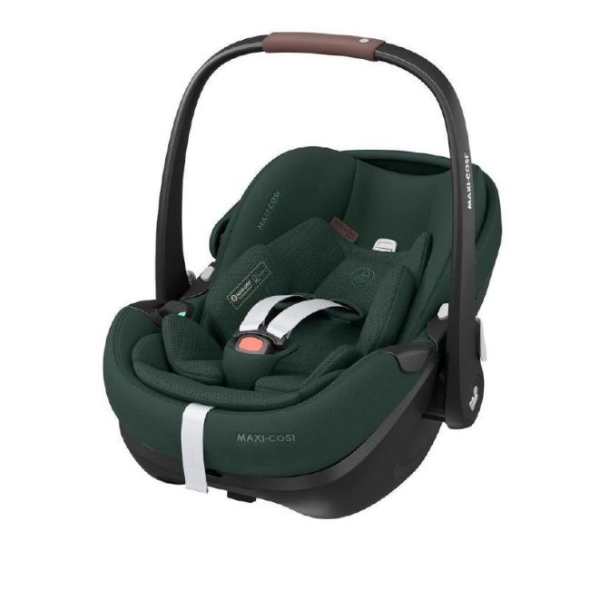 Maxi-Cosi Pebble 360 Pro 2 - Twillic Green MAXI-COSI - 1