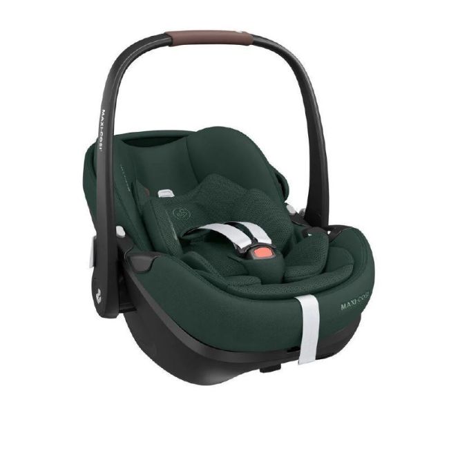 Maxi-Cosi Pebble 360 Pro 2 - Twillic Green MAXI-COSI - 3