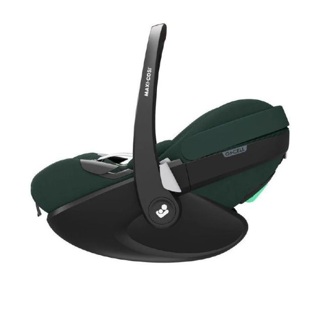 Maxi-Cosi Pebble 360 Pro 2 - Twillic Green MAXI-COSI - 4