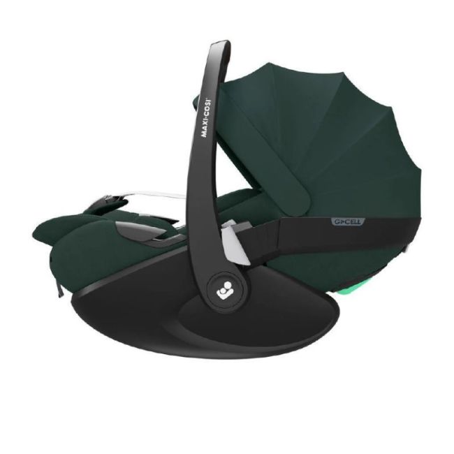 Maxi-Cosi Pebble 360 Pro 2 - Twillic Green MAXI-COSI - 5