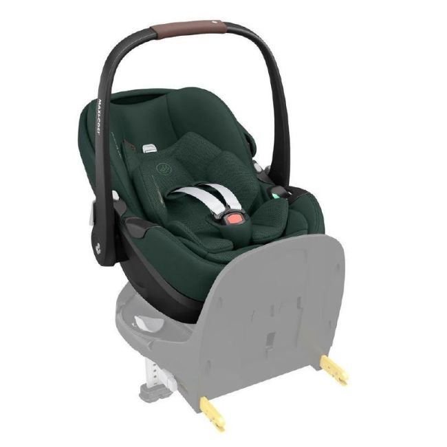 Maxi-Cosi Pebble 360 Pro 2 - Twillic Green MAXI-COSI - 6