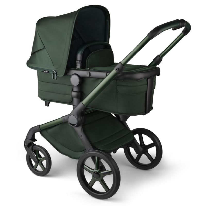 Bugaboo mit komplettem Zubehör store zu verkaufen plus Maxicosi