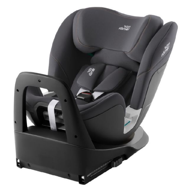 Siège auto Britax Römer Swivel - Midnight Grey BRITAX RÖMER - 2