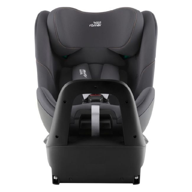 Siège auto Britax Römer Swivel - Midnight Grey BRITAX RÖMER - 3