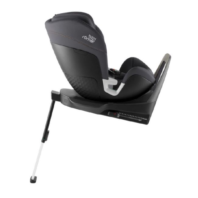 Siège auto Britax Römer Swivel - Midnight Grey BRITAX RÖMER - 6