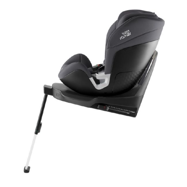 Siège auto Britax Römer Swivel - Midnight Grey BRITAX RÖMER - 7