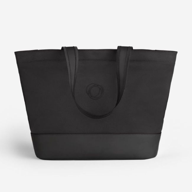 Borsa fasciatoio Bugaboo edizione limitata Noir - Nero Lunar BUGABOO - 1