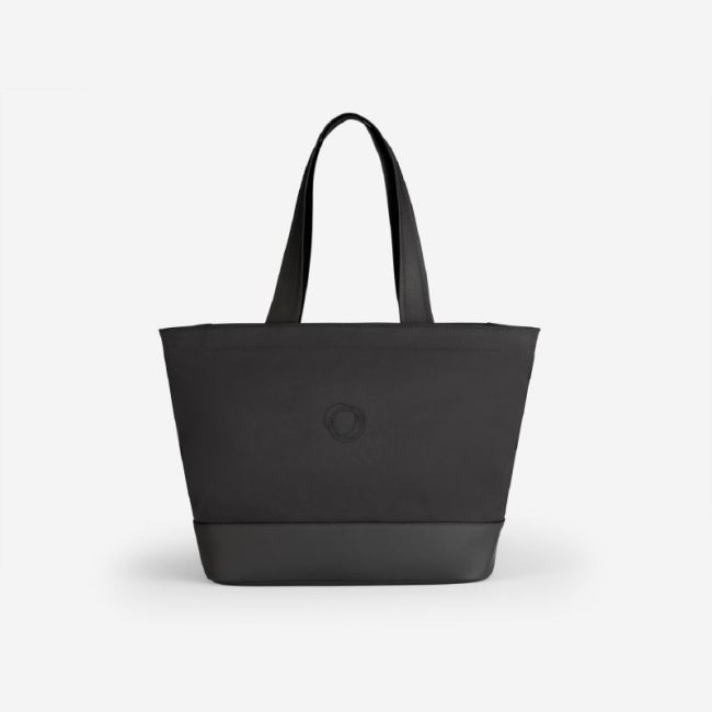 Borsa fasciatoio Bugaboo edizione limitata Noir - Nero Lunar BUGABOO - 2