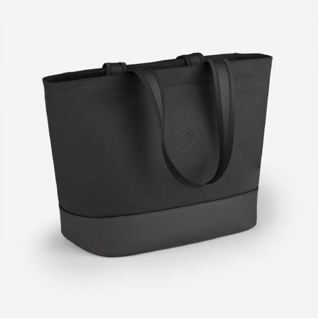 Borsa fasciatoio Bugaboo edizione limitata Noir - Nero Lunar BUGABOO - 3