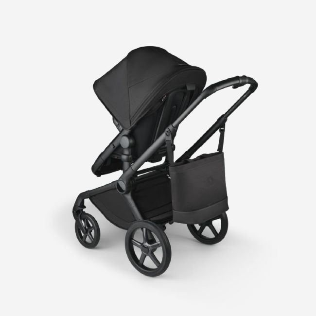 Borsa fasciatoio Bugaboo edizione limitata Noir - Nero Lunar BUGABOO - 7