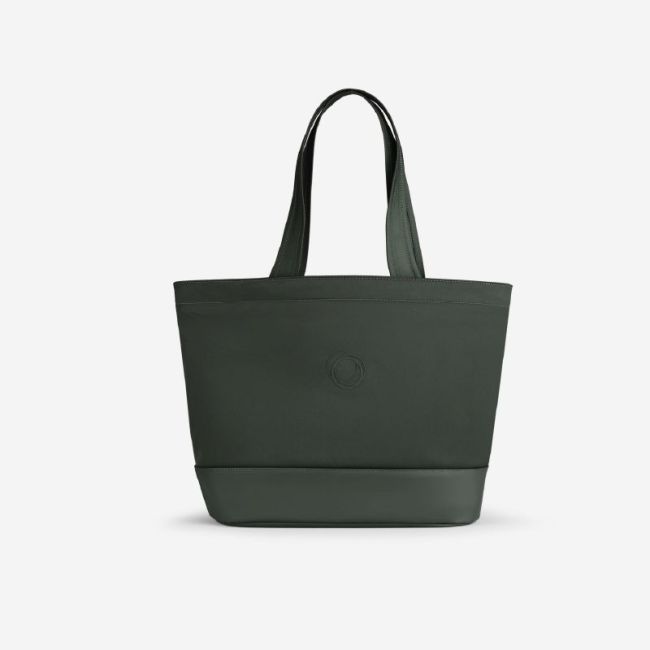 Borsa fasciatoio Bugaboo edizione limitata Noir - Verde Medianoche BUGABOO - 2