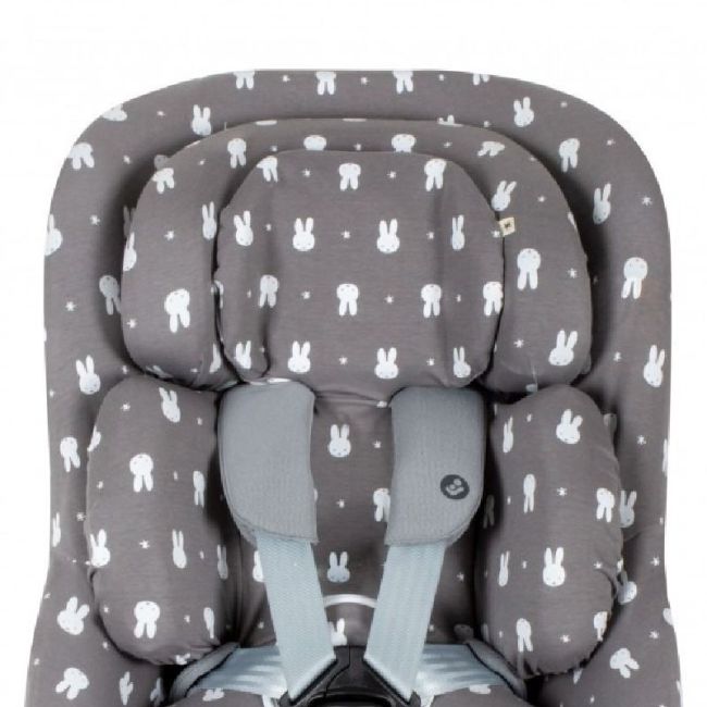 Copertura Maxi-Cosi Pearl 360 e Mica Pro con riduttore - Miffy FUNDAS BCN - 3