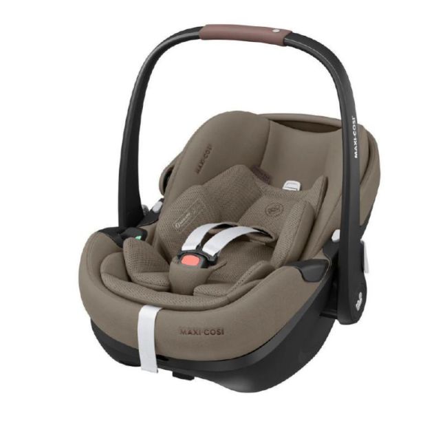 Maxi-Cosi Pebble 360 Pro 2 - TwilIic Truffle MAXI-COSI - 1