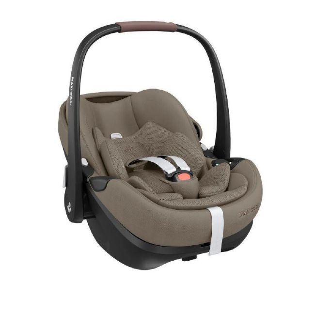 Maxi-Cosi Pebble 360 Pro 2 - TwilIic Truffle MAXI-COSI - 2