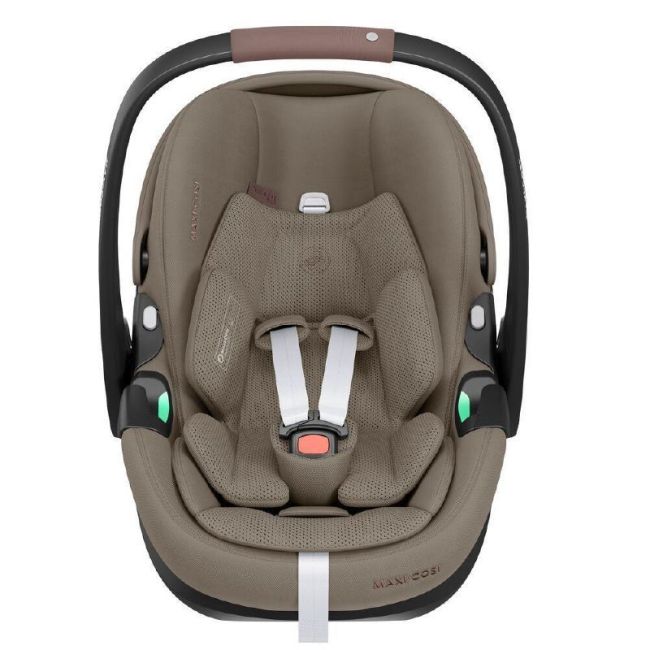 Maxi-Cosi Pebble 360 Pro 2 - TwilIic Truffle MAXI-COSI - 3