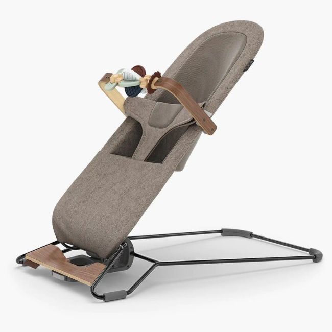 Barre de jeux Roue de la fortune pour le hamac Uppababy - Bouleau UPPABABY - 2