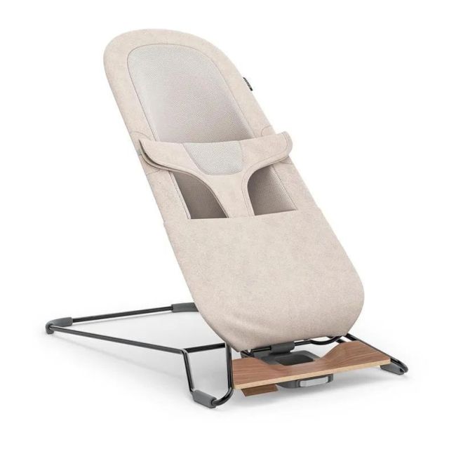 Amaca Mira Charlie 2 In 1 - Betulla/Arena Melange UPPABABY - 1