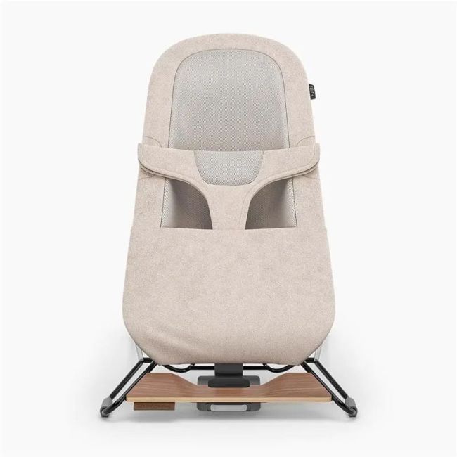 Amaca Mira Charlie 2 In 1 - Betulla/Arena Melange UPPABABY - 2