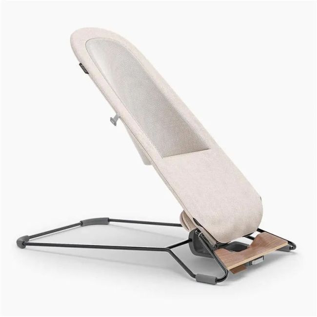 Wippe Mira Charlie 2 In 1 - Birch/Sand Melange UPPABABY - 3